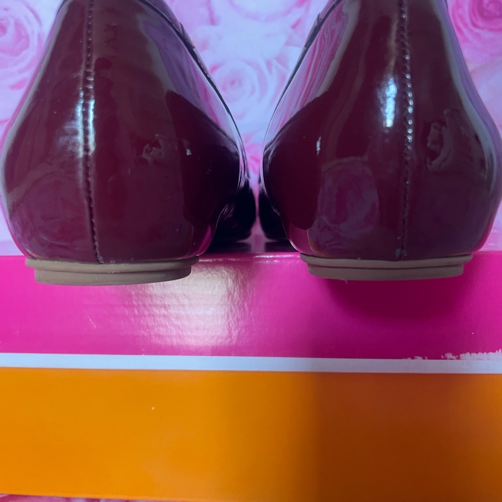 Kate Spade ♠️flats - Picture 5 of 6